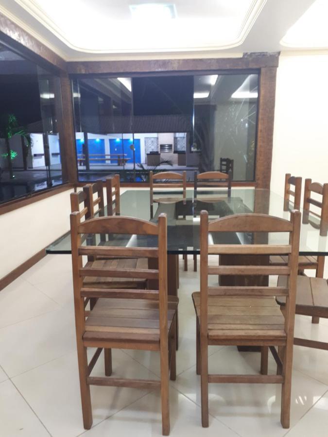Casa de Férias Casa Paradiso Temporada Em Búzios