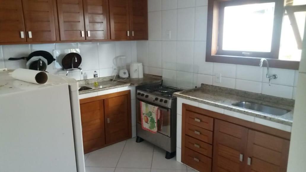 Casa Paradiso Temporada Em Casa de Férias *