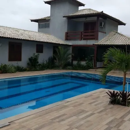 Casa Paradiso Temporada Em Buzios Exterior photo