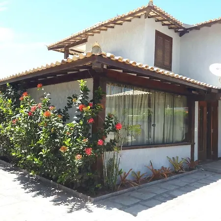 Casa Paradiso Temporada Em Buzios Exterior photo