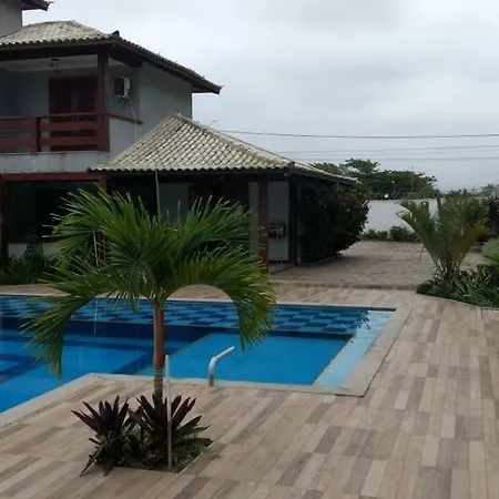 Casa Paradiso Temporada Em Buzios Exterior photo