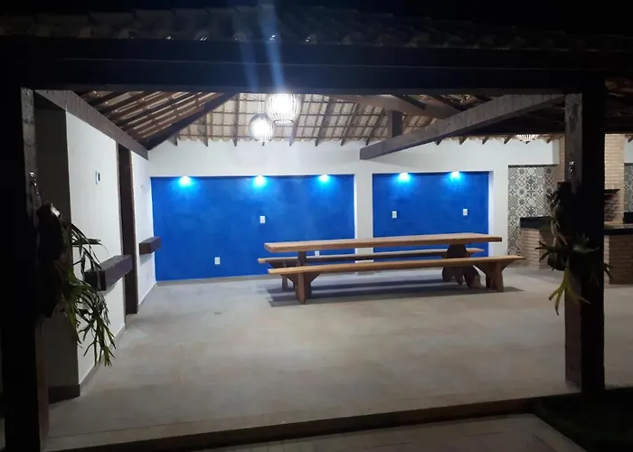 Casa Paradiso Temporada Em Buzios