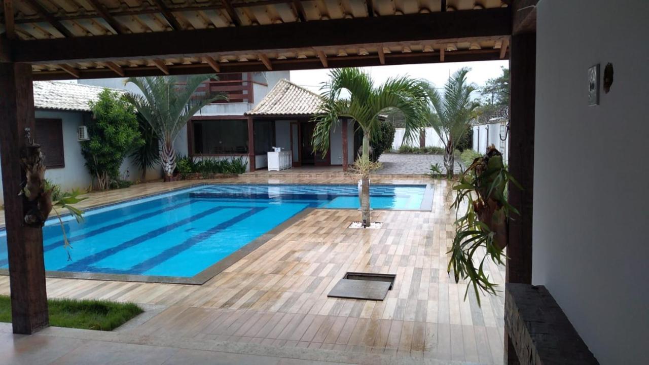 Casa Paradiso Temporada Em Armacao dos Buzios