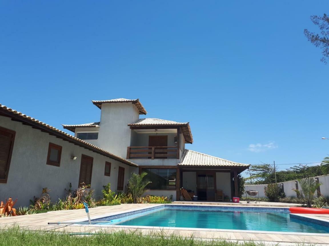 Casa Paradiso Temporada Em * Armacao dos Buzios