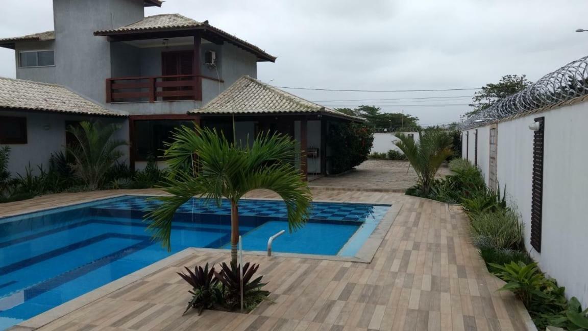 Casa Paradiso Temporada Em Holiday home Armacao dos Buzios