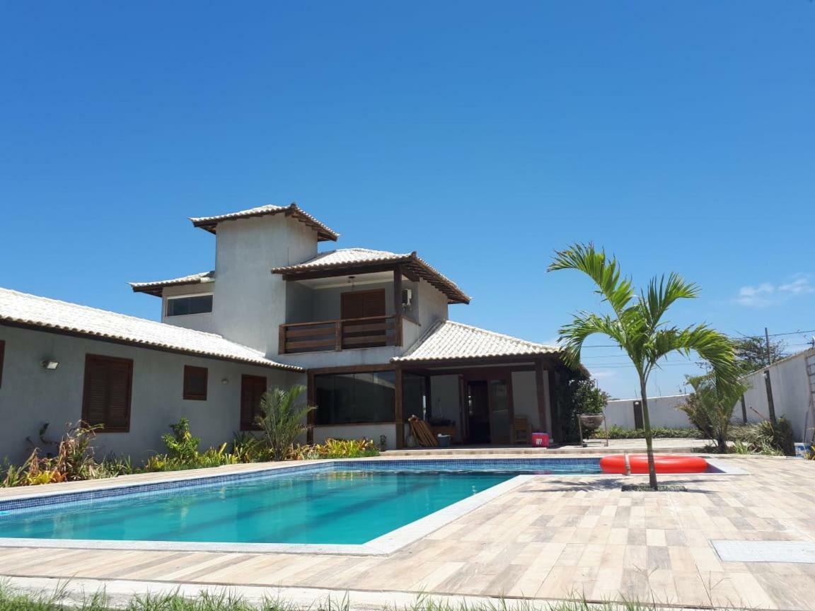 Casa Paradiso Temporada Em Holiday home