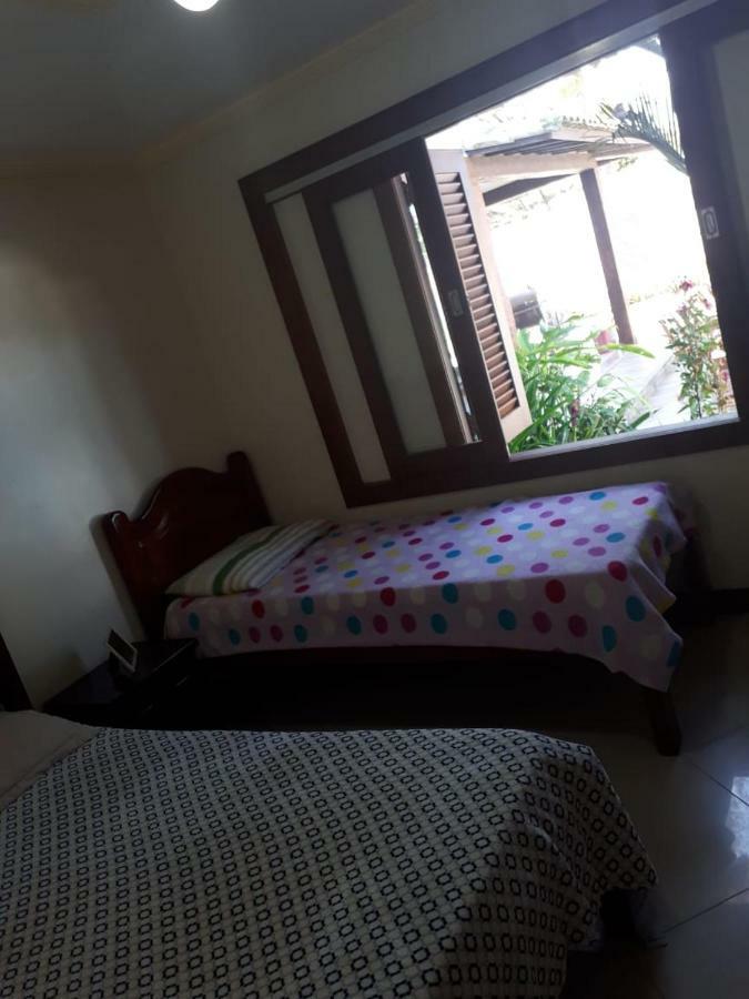 Casa Paradiso Temporada Em Holiday home *