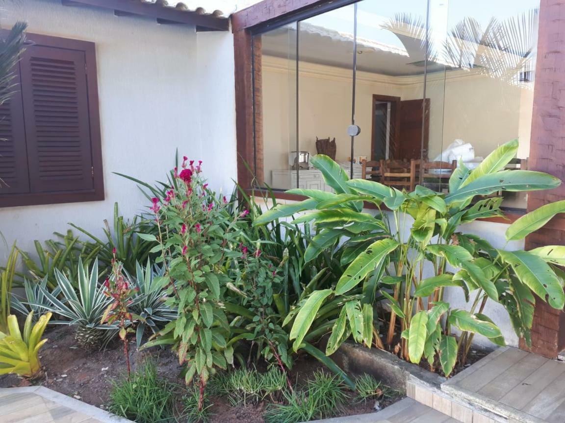 Casa Paradiso Temporada Em Holiday home Armacao dos Buzios