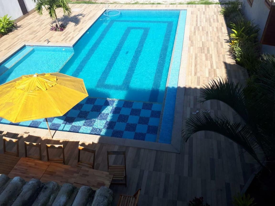 Casa Paradiso Temporada Em * Armacao dos Buzios