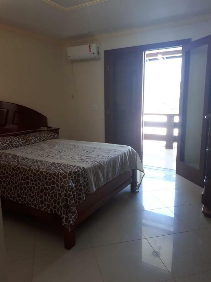 Holiday home Casa Paradiso Temporada Em *
