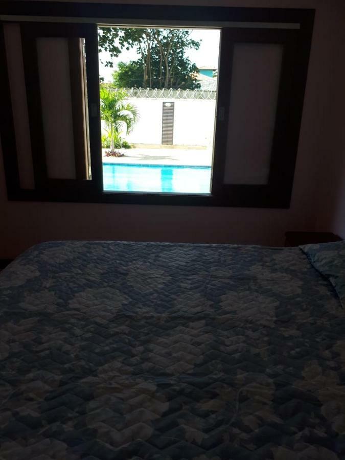 Holiday home Casa Paradiso Temporada Em *