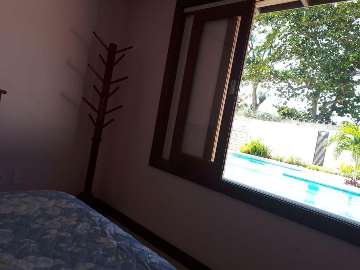 Holiday home Casa Paradiso Temporada Em Armacao dos Buzios