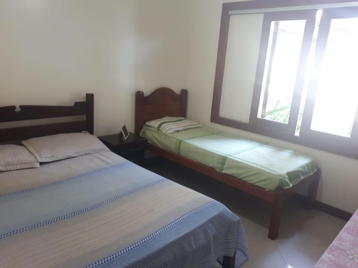 Casa Paradiso Temporada Em Armacao dos Buzios