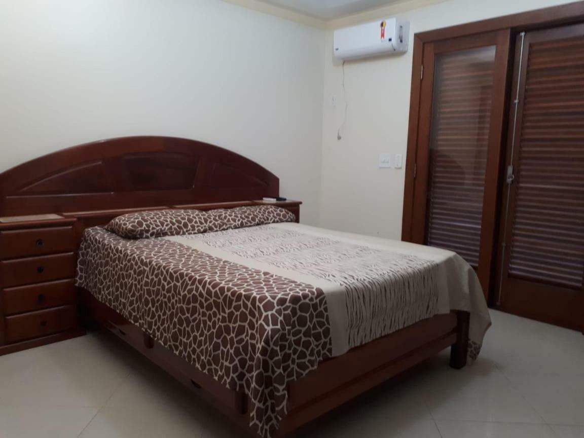 Casa Paradiso Temporada Em Holiday home *