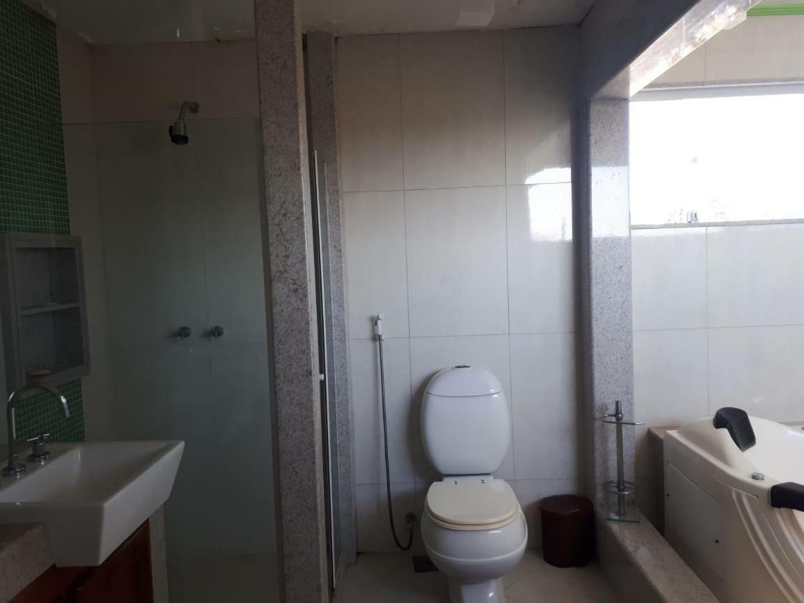 Casa Paradiso Temporada Em * Armacao dos Buzios