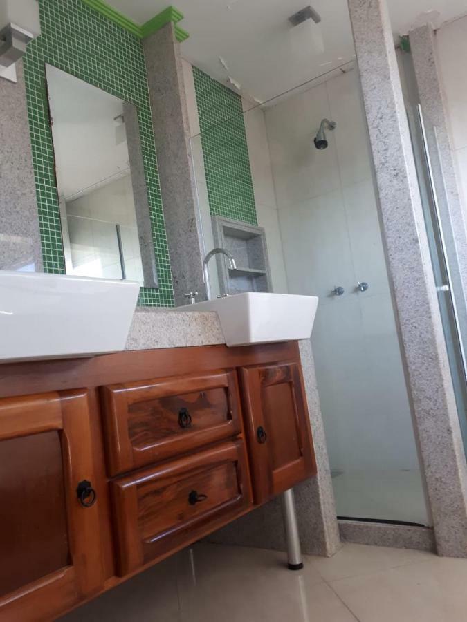 Holiday home Casa Paradiso Temporada Em *