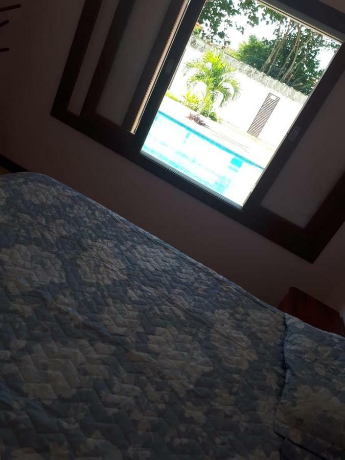 Casa Paradiso Temporada Em Holiday home *