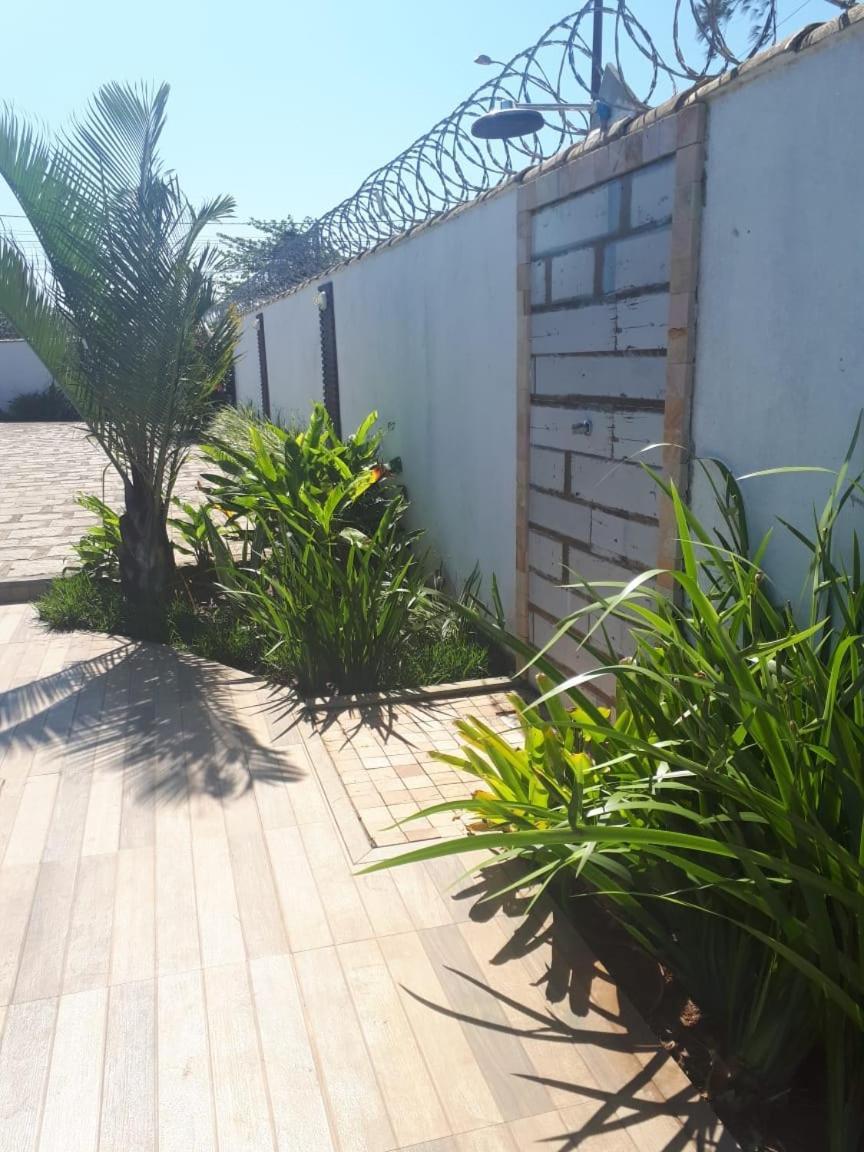 Casa Paradiso Temporada Em Holiday home Armacao dos Buzios