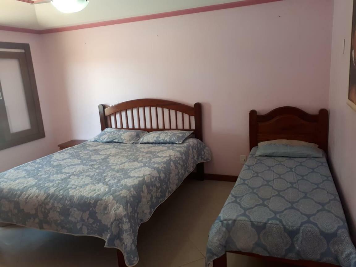 Holiday home Casa Paradiso Temporada Em Armacao dos Buzios